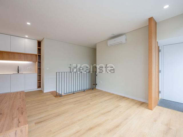 Apartamento, Cidade da Maia