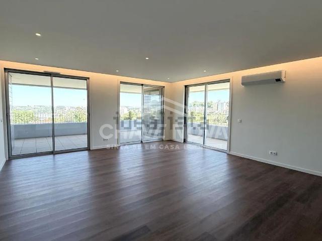Apartamento, Cidade da Maia