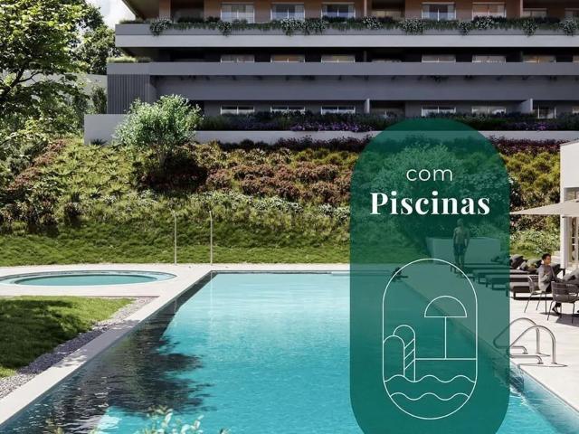 Apartamento, Cidade da Maia