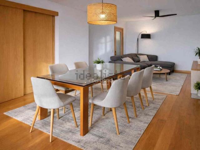 Apartamento, Cidade da Maia