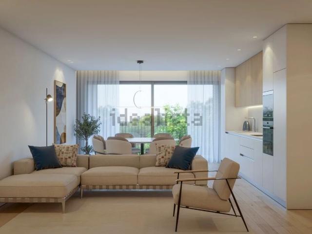 Apartamento, Cidade da Maia
