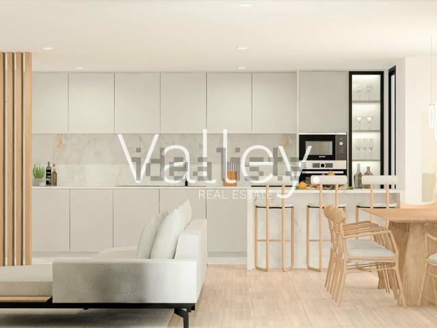 Apartamento, Cidade da Maia