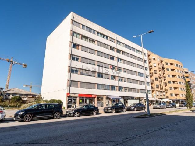 Apartamento, Cidade da Maia