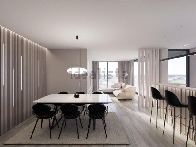 Apartamento, Cidade da Maia