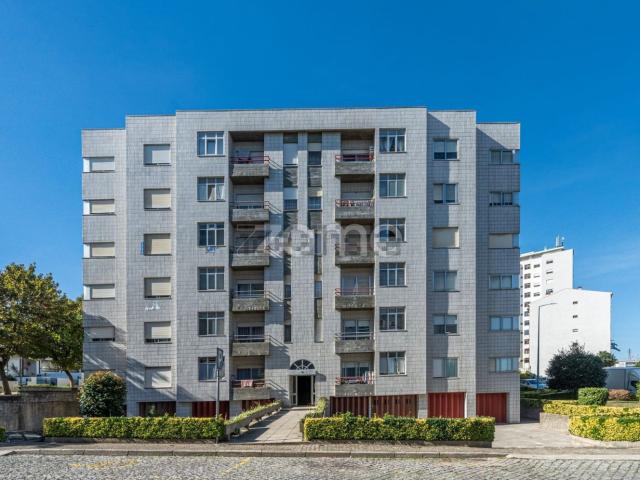 Apartamento, Cidade da Maia