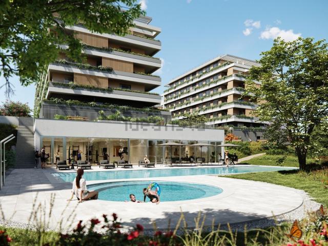 Apartamento, Cidade da Maia