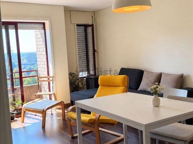 Apartamento, Cidade da Maia