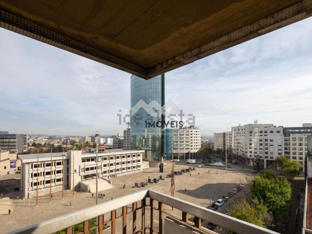 Apartamento, Cidade da Maia