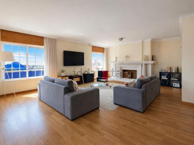 Apartamento, Cidade da Maia