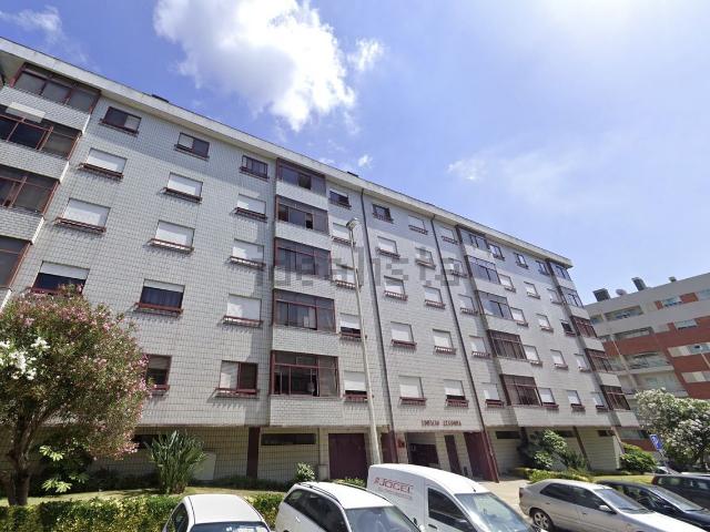Apartamento, Cidade da Maia