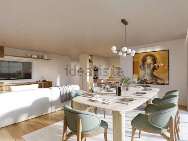 Apartamento, Cidade da Maia