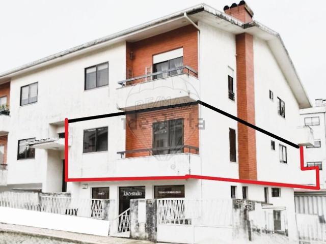 Apartamento, Cidade da Maia
