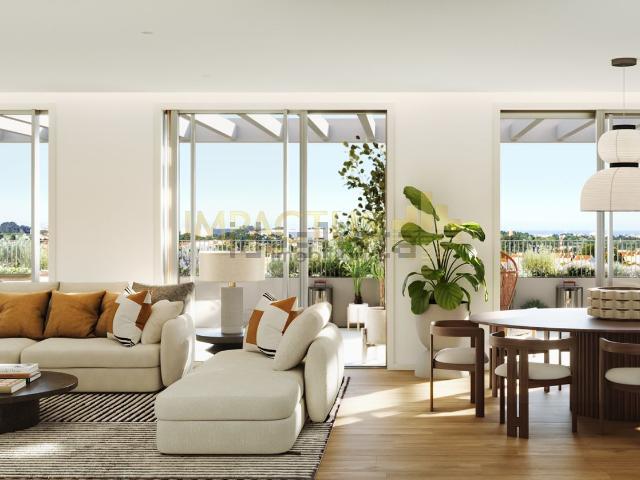 Apartamento, Cidade da Maia
