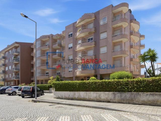 Apartamento, Cidade da Maia