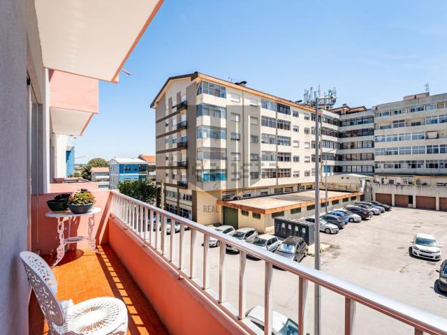 Apartamento, Cidade da Maia