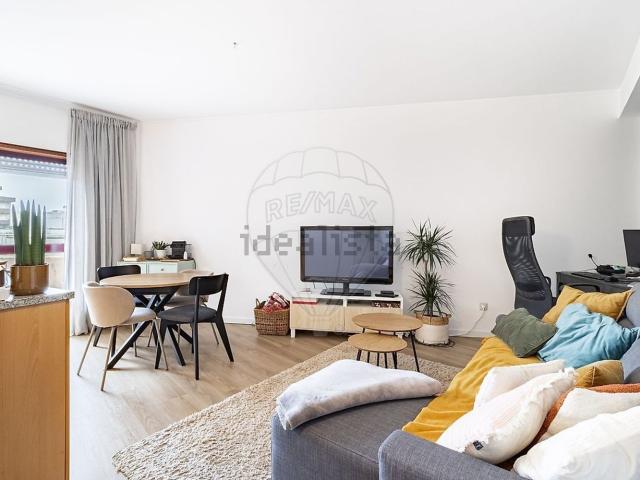 Apartamento, Cidade da Maia
