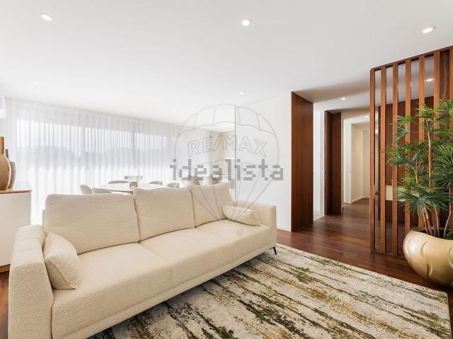 Apartamento, Cidade da Maia