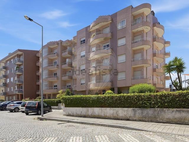 Apartamento, Cidade da Maia