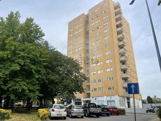 Apartamento, Cidade da Maia