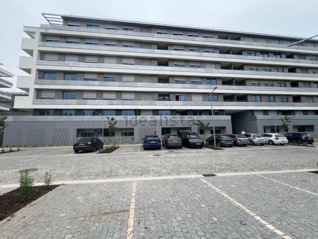 Apartamento, Cidade da Maia