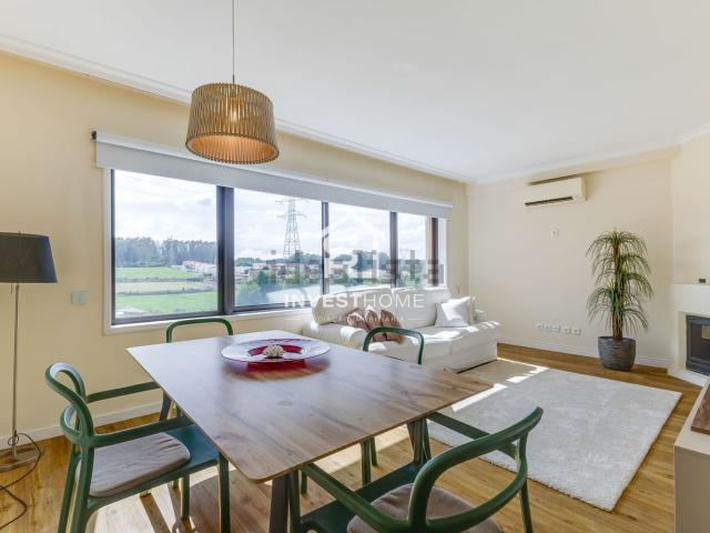 Apartamento, Cidade da Maia