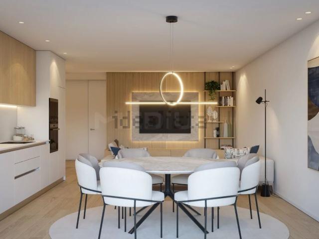 Apartamento, Cidade da Maia