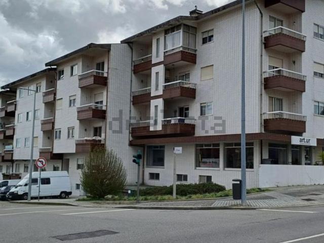 Apartamento, Cidade da Maia