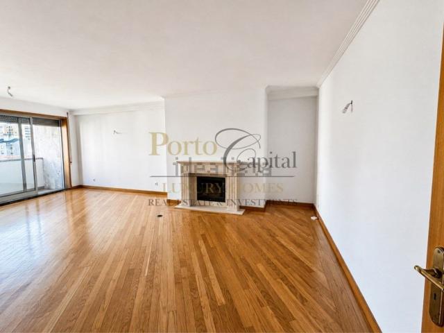 Apartamento, Cidade da Maia