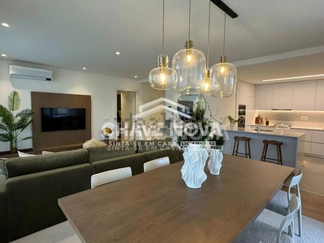 Apartamento, Cidade da Maia