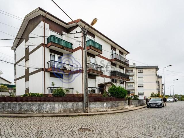 Apartamento, Cidade da Maia