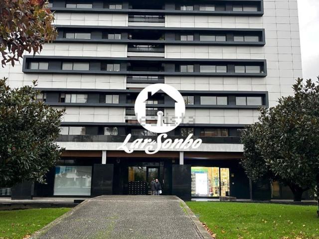 Apartamento, Cidade da Maia
