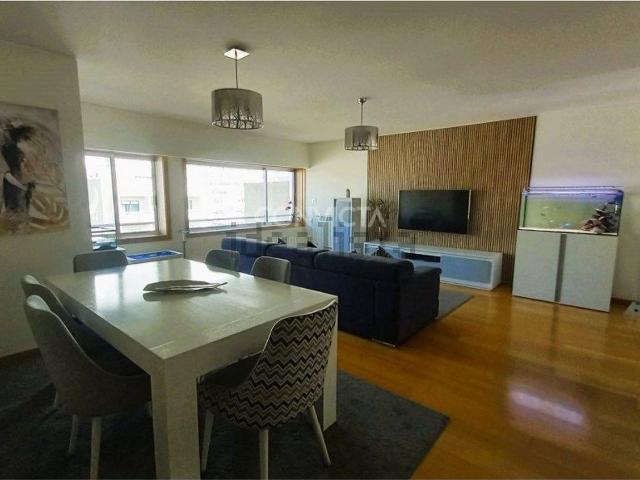 Apartamento, Cidade da Maia