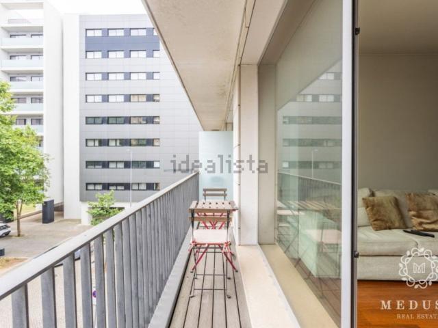 Apartamento, Cidade da Maia