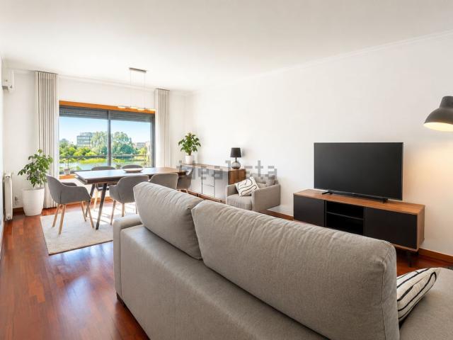 Apartamento, Cidade da Maia