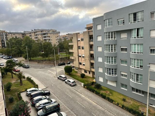 Apartamento, Cidade da Maia