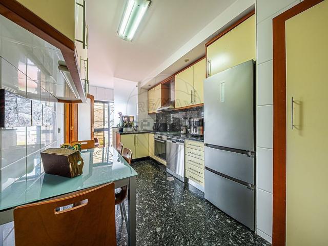 Apartamento, Cidade da Maia