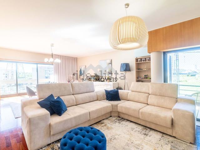 Apartamento, Cidade da Maia