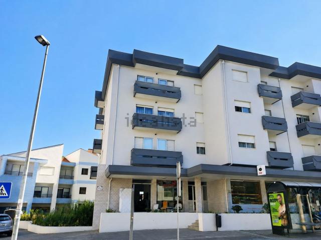 Apartamento, Cidade da Maia