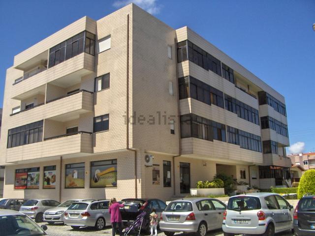 Apartamento, Cidade da Maia