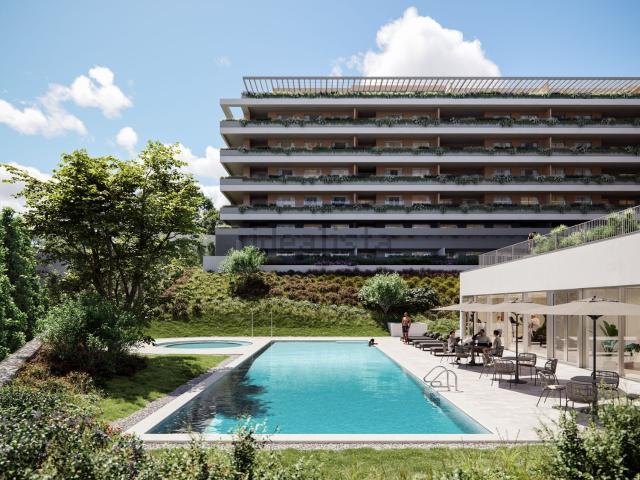 Apartamento, Cidade da Maia