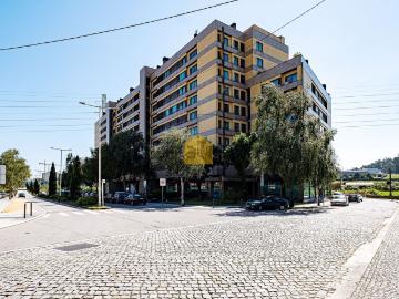 Apartamento, Cidade da Maia