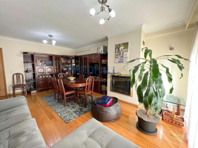 Apartamento, Cidade da Maia