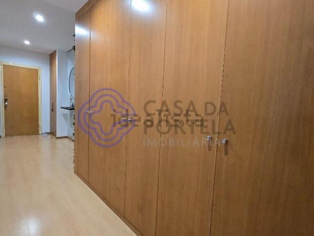 Apartamento, Moreira