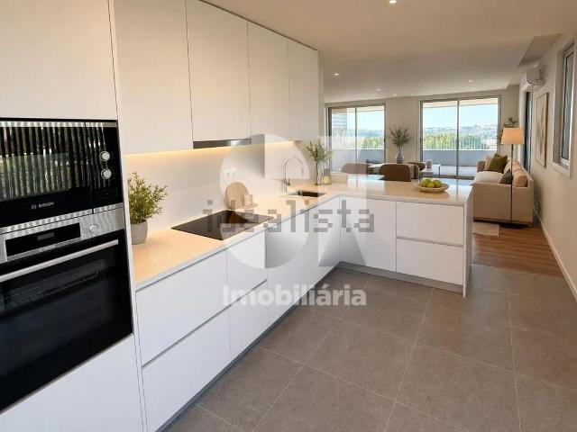 Apartamento, Cidade da Maia