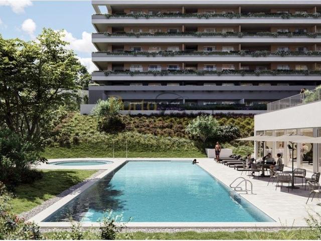 Apartamento, Cidade da Maia