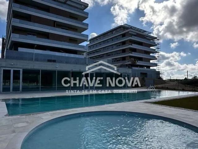 Apartamento, Cidade da Maia