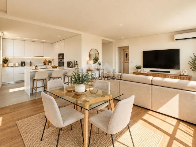 Apartamento, Cidade da Maia