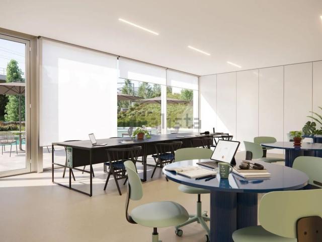 Apartamento, Cidade da Maia