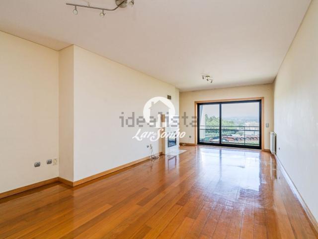 Apartamento, Cidade da Maia