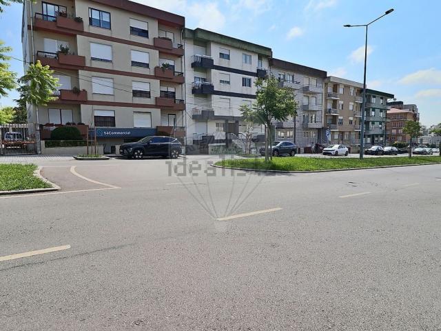 Apartamento, Cidade da Maia
